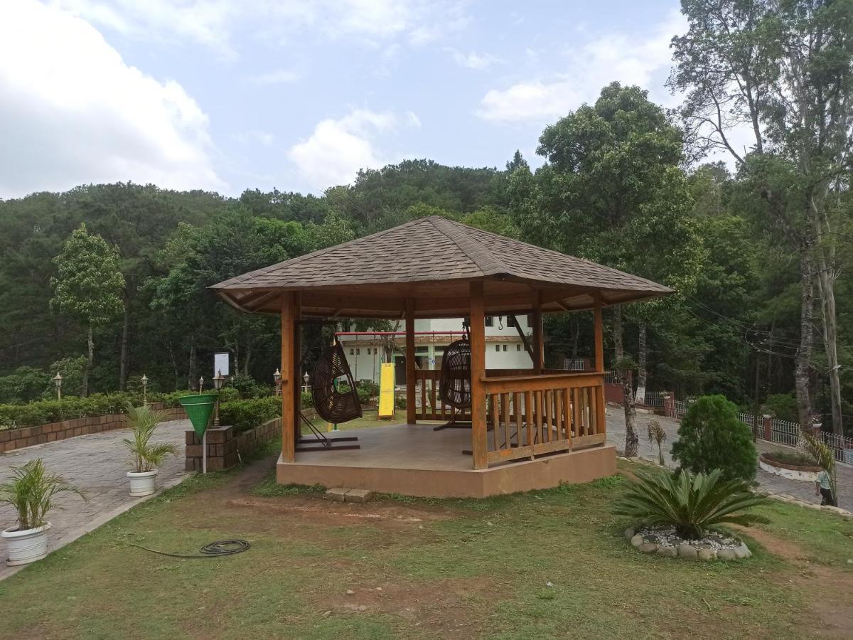 Ri Shat Sngi Orchid Resort By World Choice Shillong Bagian luar foto