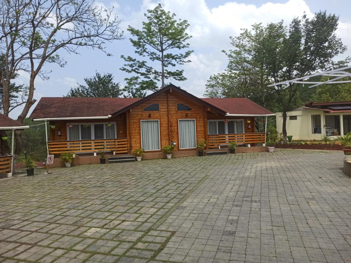 Ri Shat Sngi Orchid Resort By World Choice Shillong Bagian luar foto