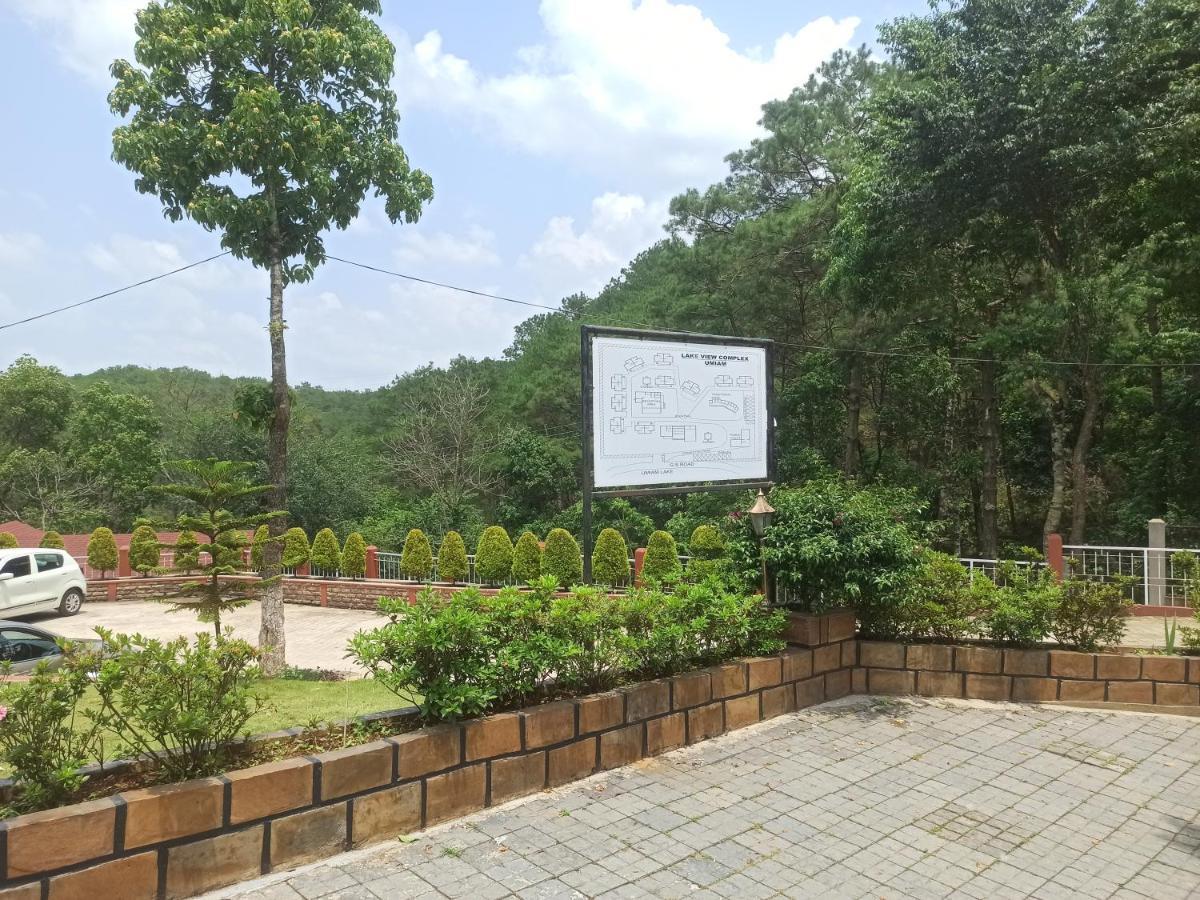Ri Shat Sngi Orchid Resort By World Choice Shillong Bagian luar foto