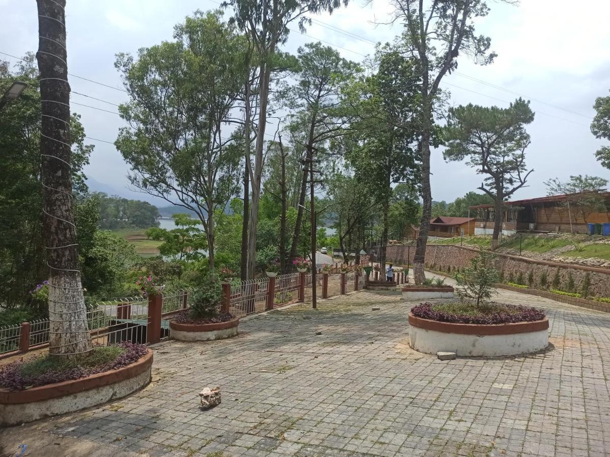 Ri Shat Sngi Orchid Resort By World Choice Shillong Bagian luar foto