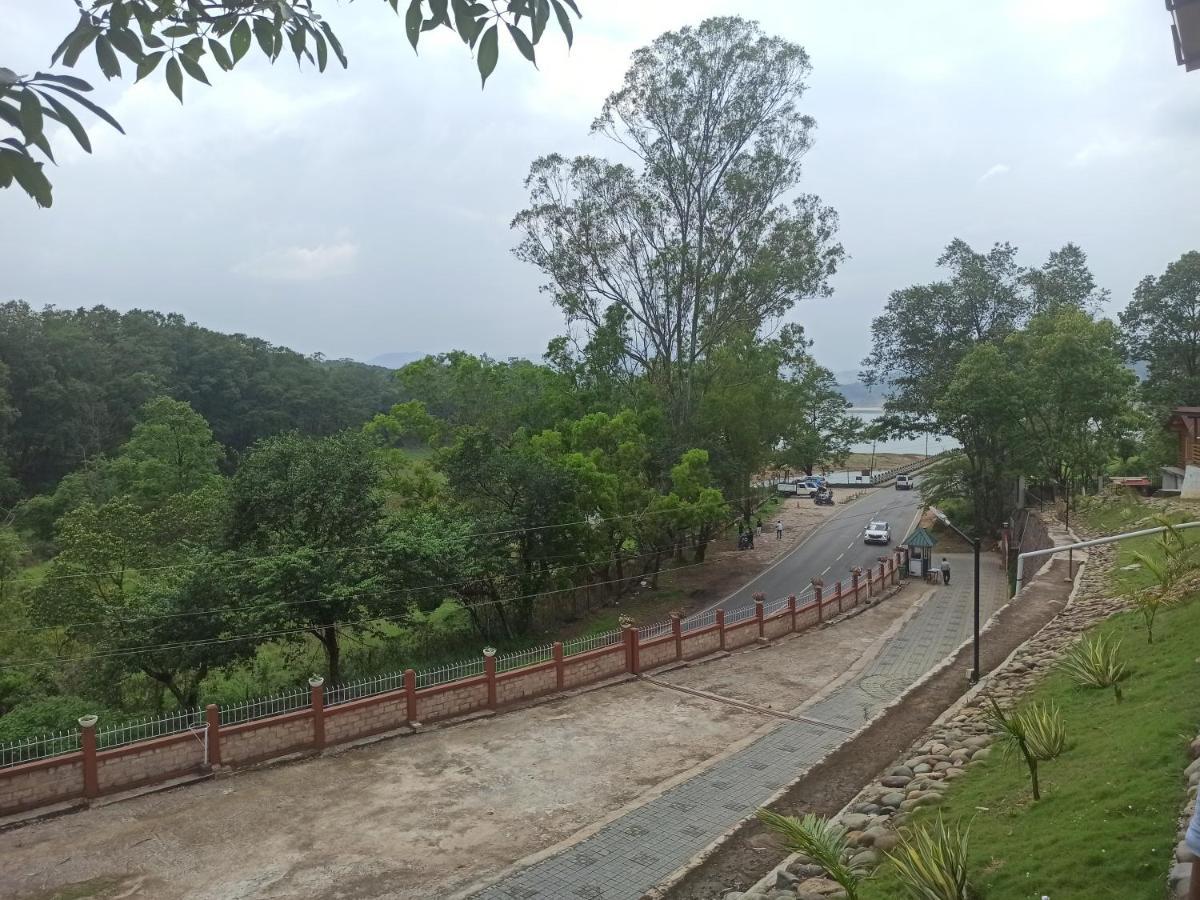 Ri Shat Sngi Orchid Resort By World Choice Shillong Bagian luar foto